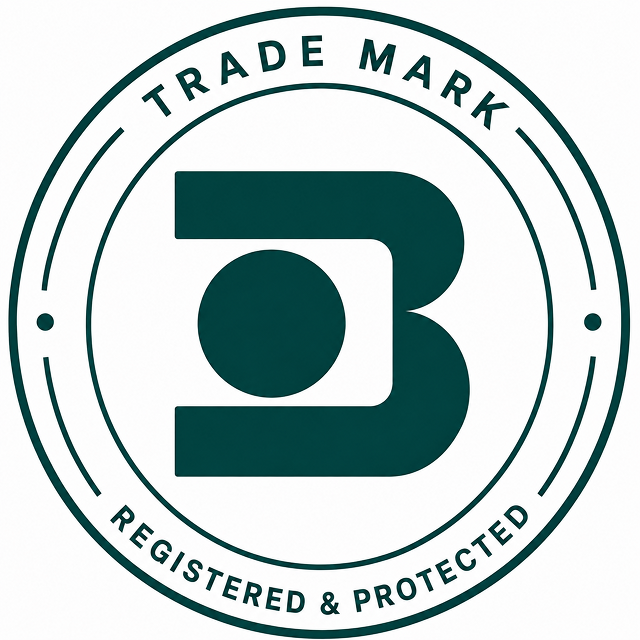 Obrive Trademark B